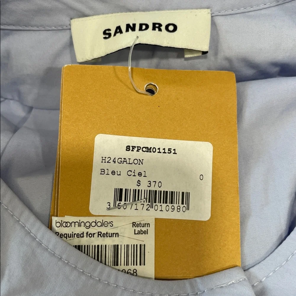 Galon Shirt - Picture 7 of 7